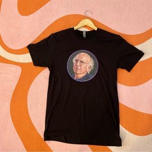🚫SOLD🚫 HBO Max Curb Your Enthusiasm Tee